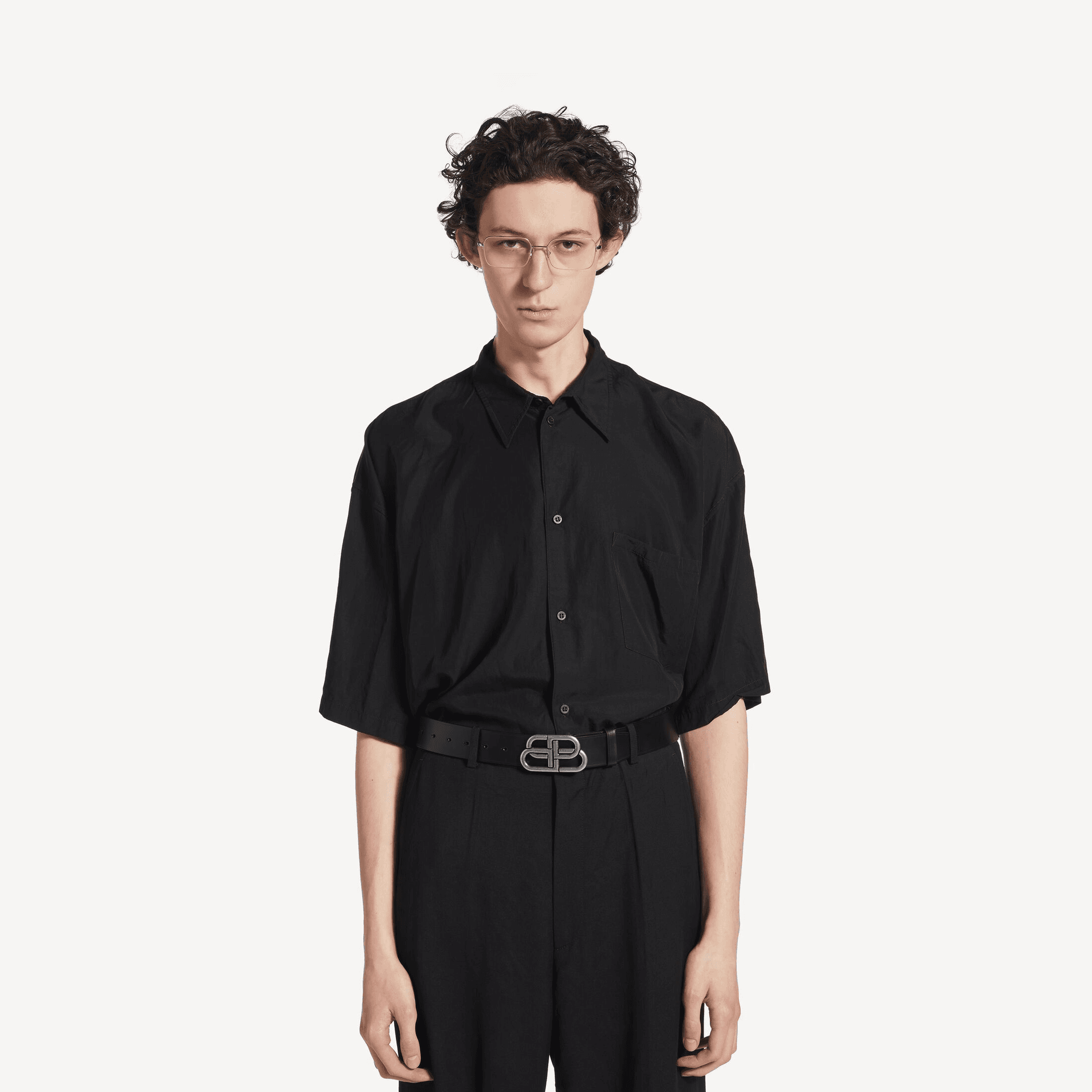 Ремень Balenciaga - изображение 6