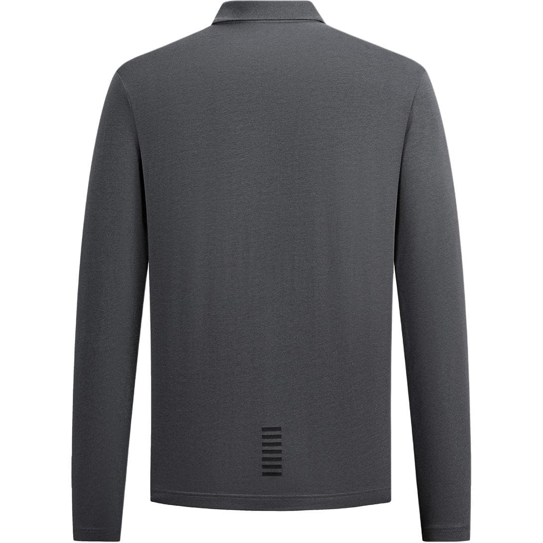 Поло EMPORIO ARMANI EA7 Polo - изображение 2