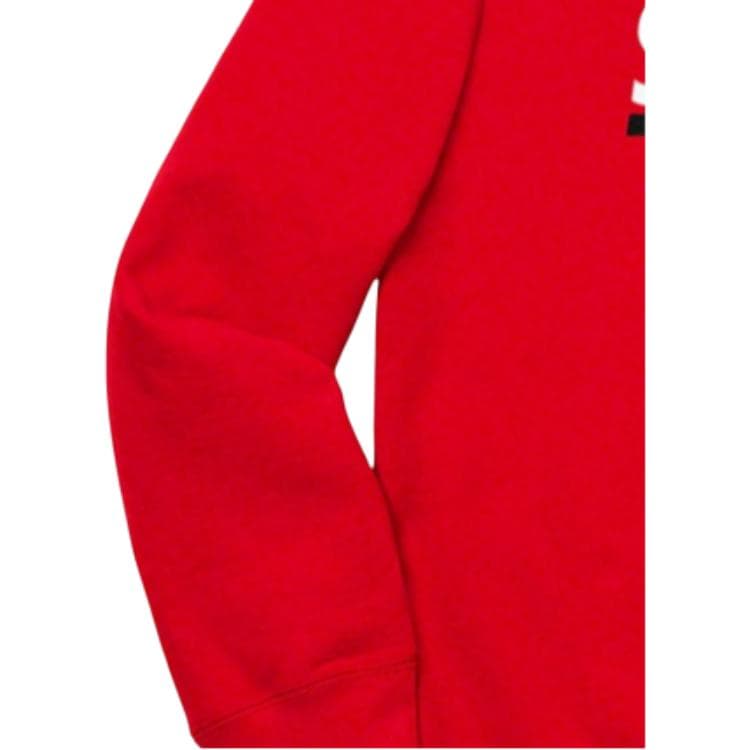 Худи Supreme SS20 Week 2 Underline Crewneck logo - изображение 2
