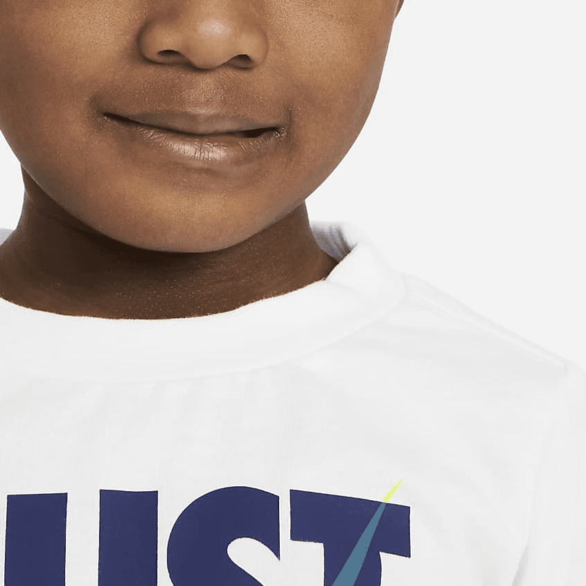 Nike Just Do It logo - изображение 4