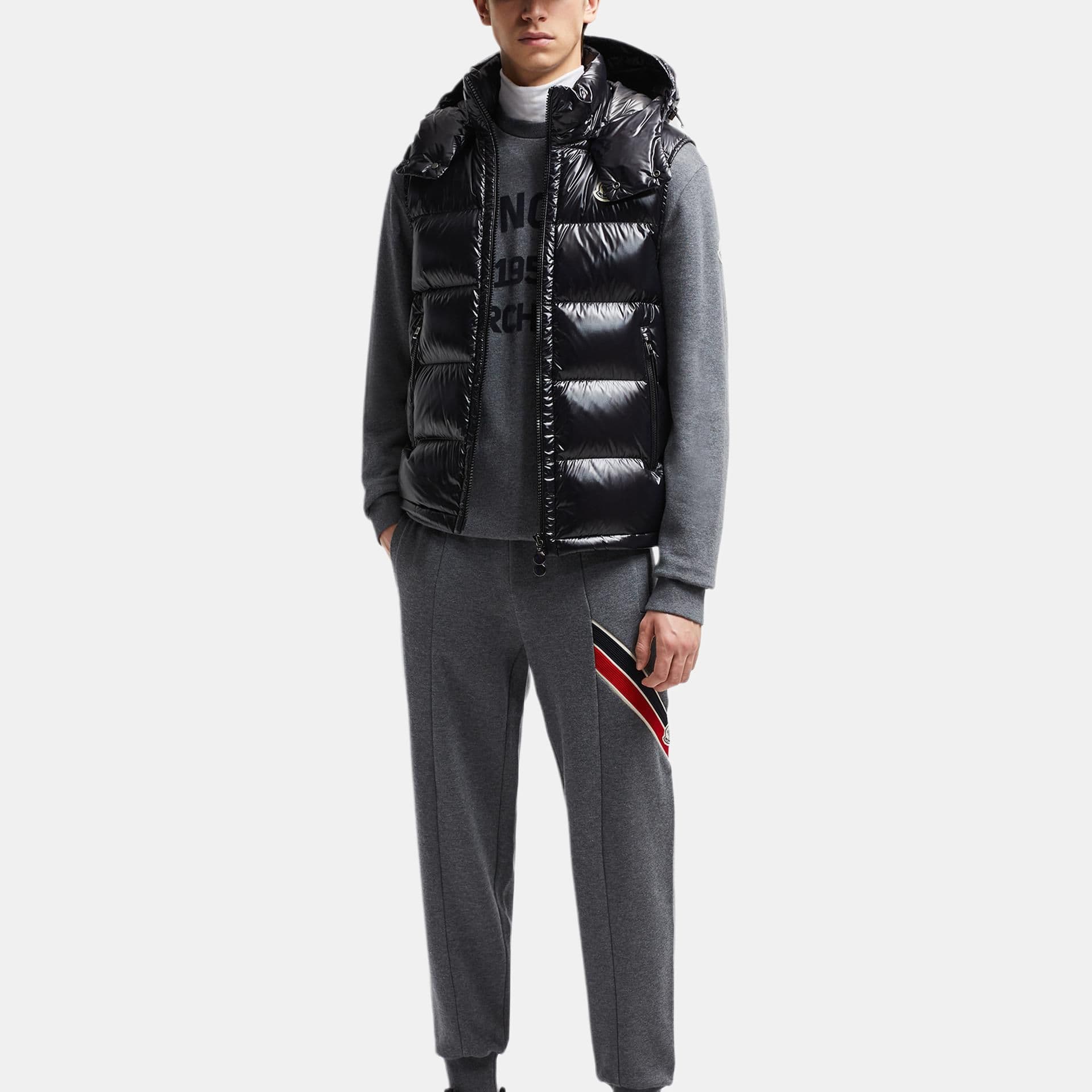 Куртка Moncler - изображение 3