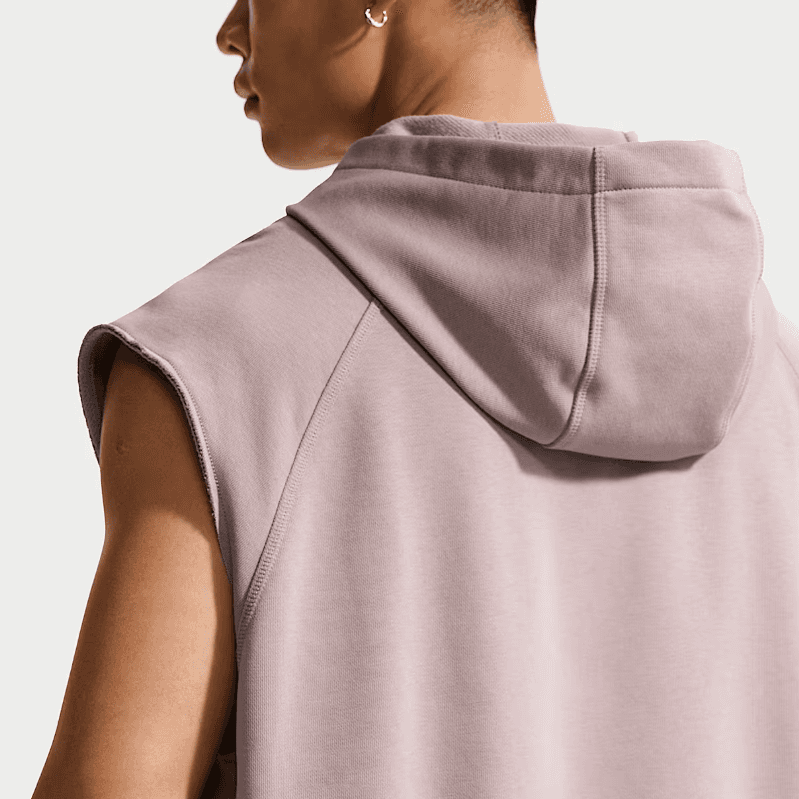 Спортивный костюм Nike Dri-Fit Logo - изображение 4