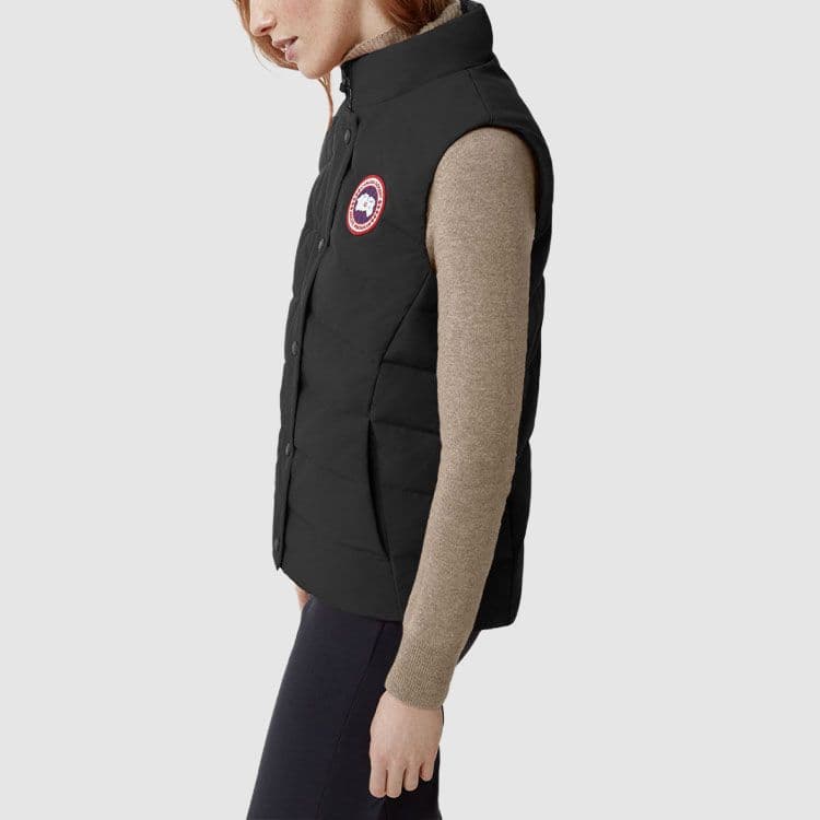 Canada Goose SS21 Freestyle - изображение 4