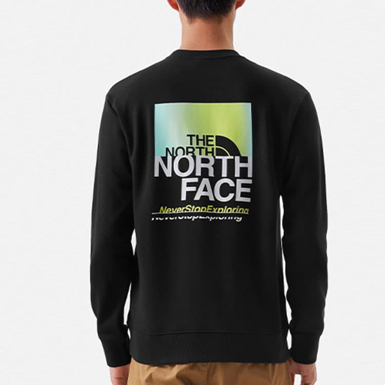 Худи The North Face - изображение 4