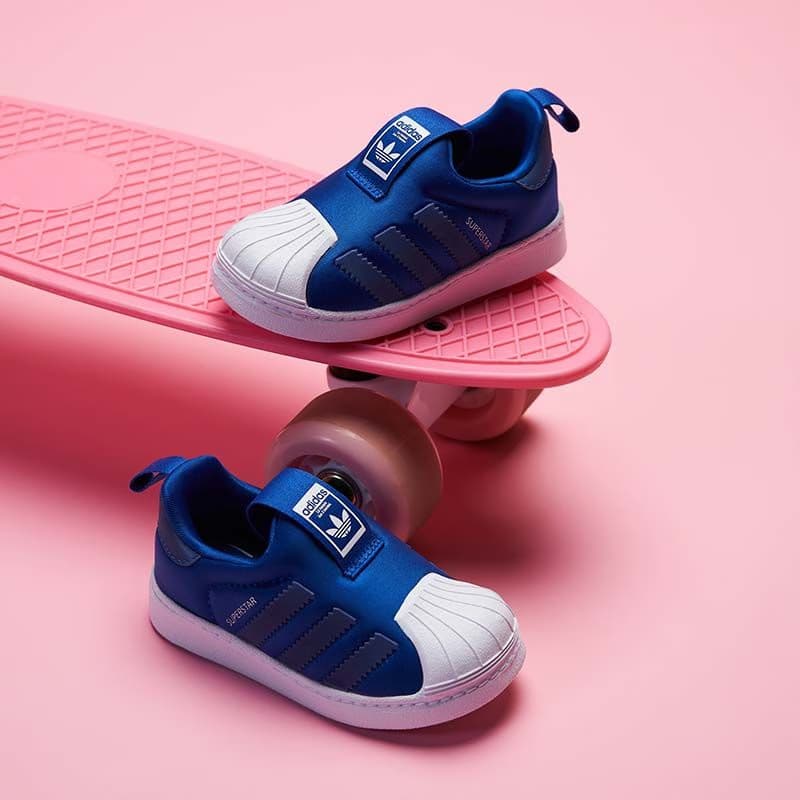 Кроссовки adidas originals Superstar 360 I - изображение 4