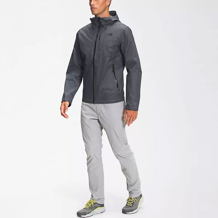 Куртка THE NORTH FACE Vanadis Alta Vista Logo - изображение 3