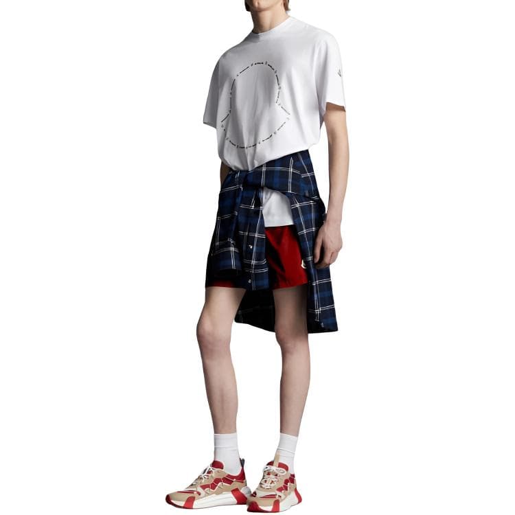 Шорты Moncler Shorts - изображение 2