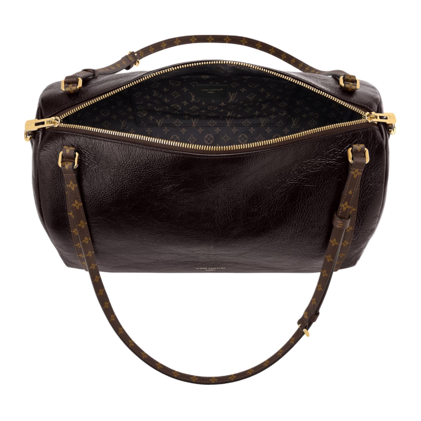 Сумка через плечо Louis Vuitton - изображение 5