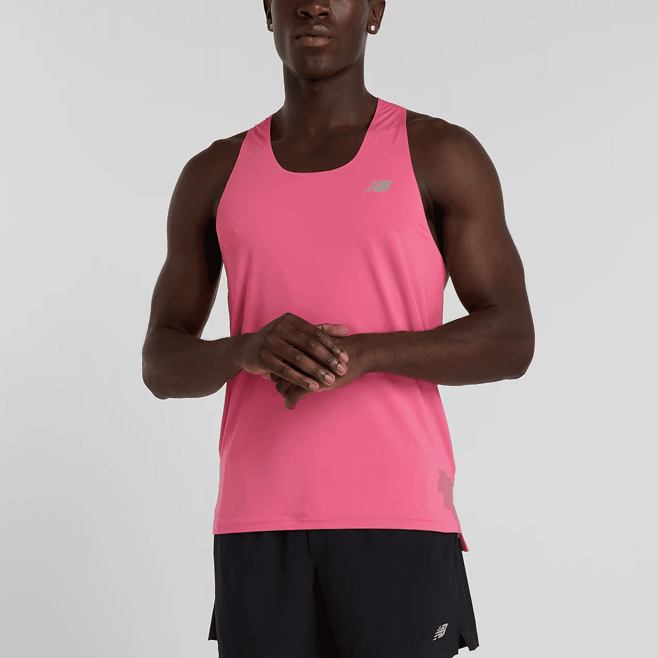 Майка New Balance - изображение 3
