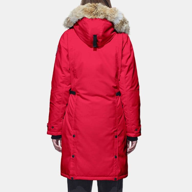 Пуховик Canada Goose - изображение 6