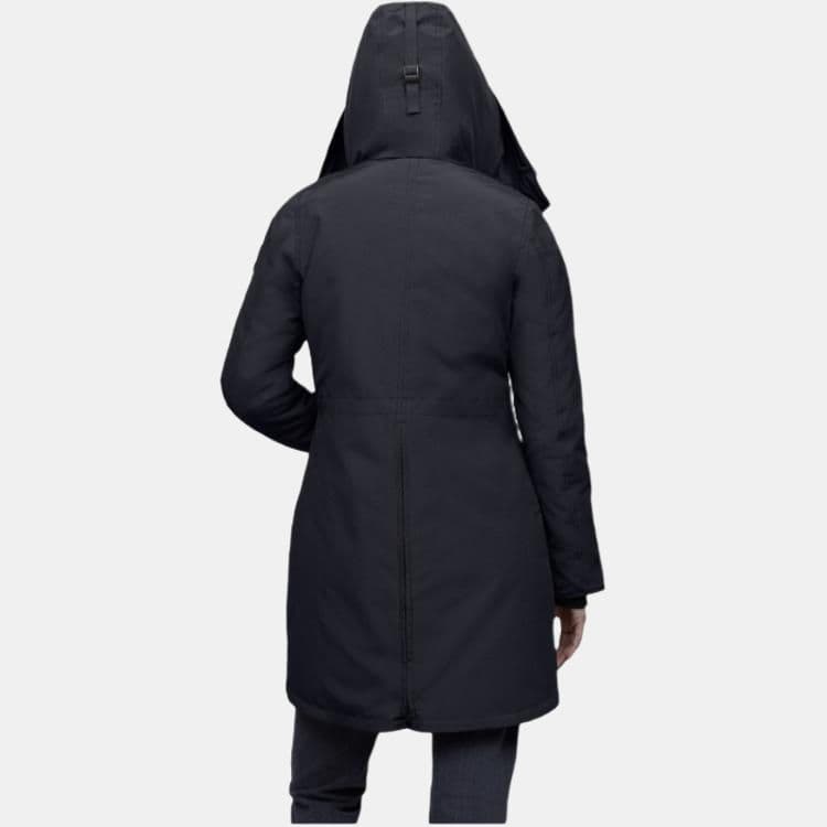 Пуховик Canada Goose Rossclair - изображение 5