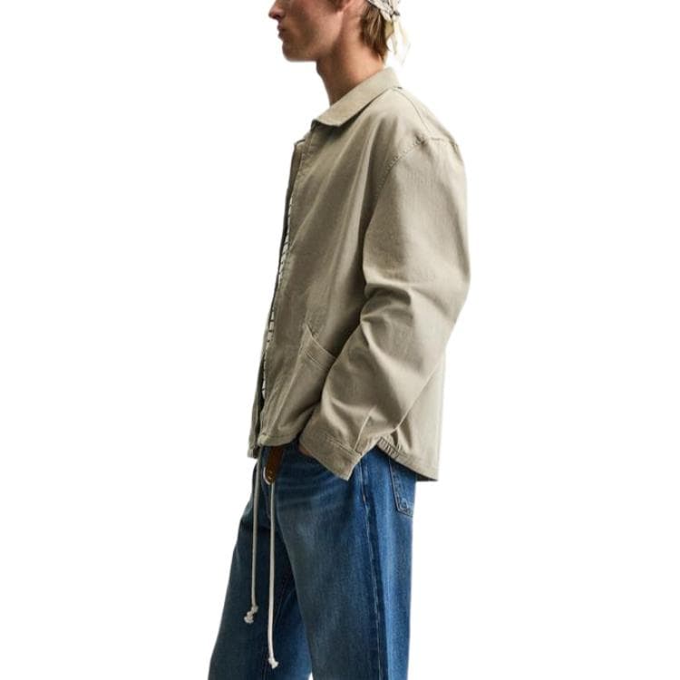 Куртка ZARA - изображение 7