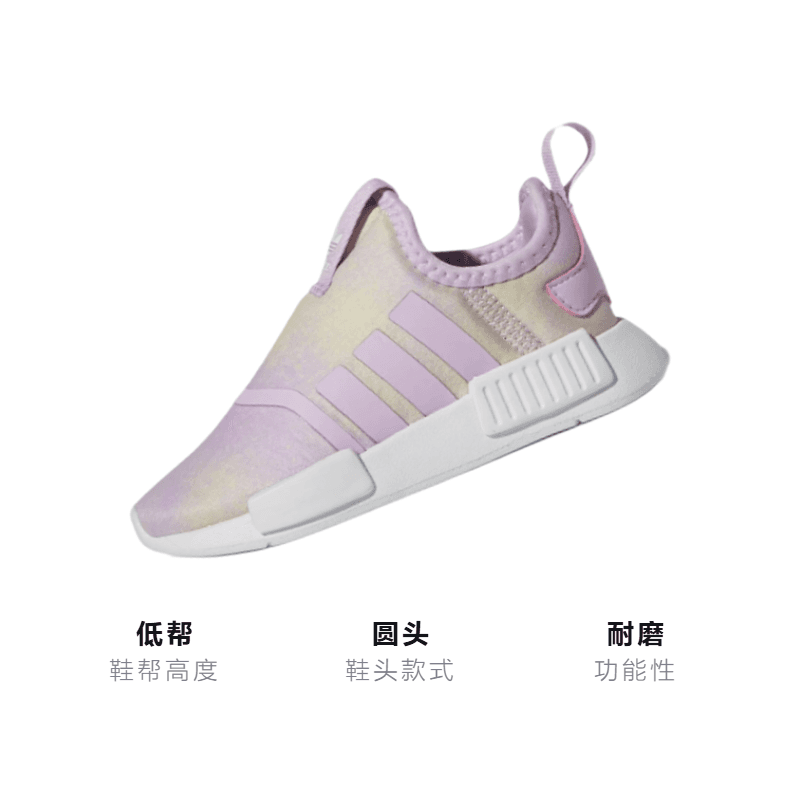 Кроссовки adidas originals NMD 360 - изображение 3