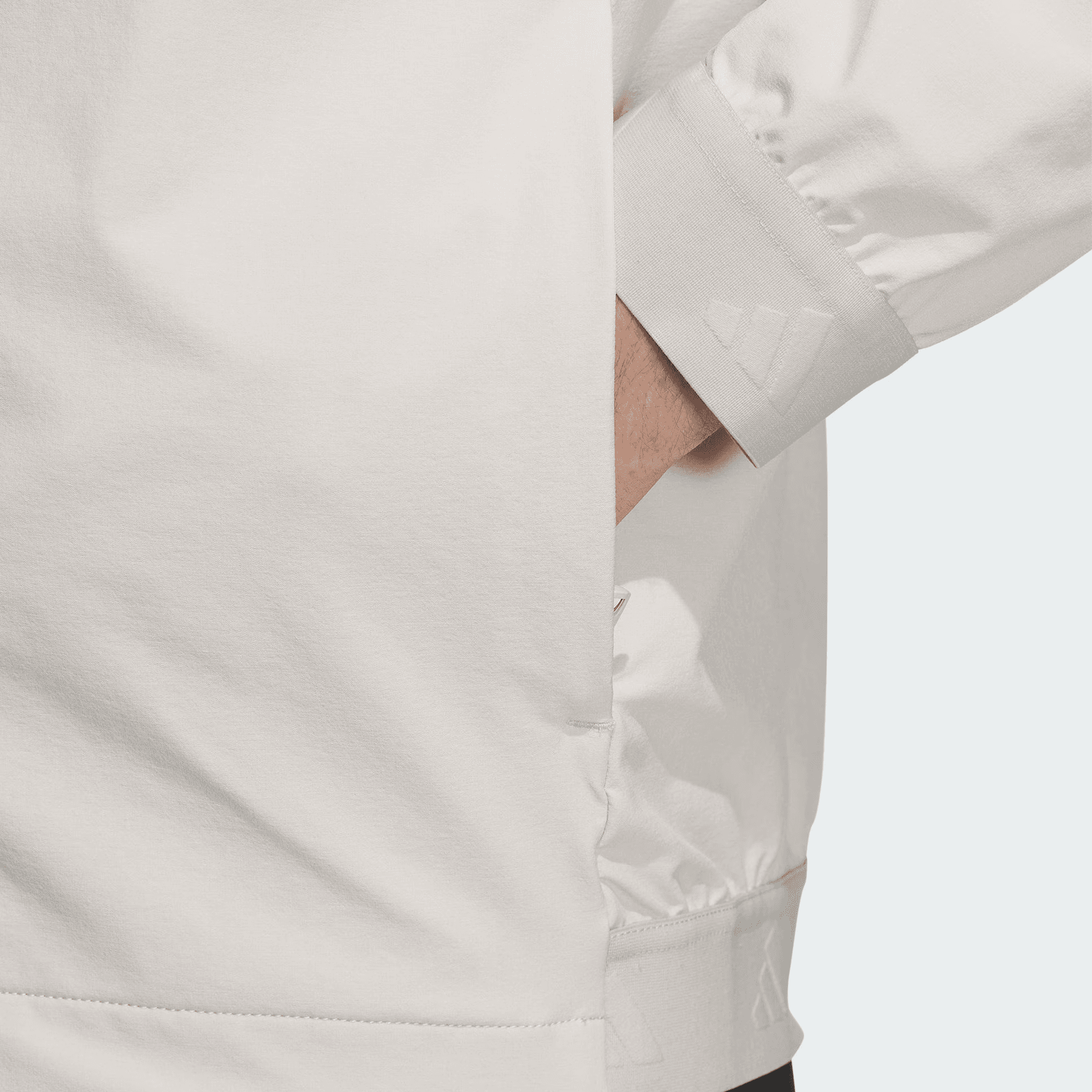 Куртка adidas 4-Way Stretch Jacket - изображение 3