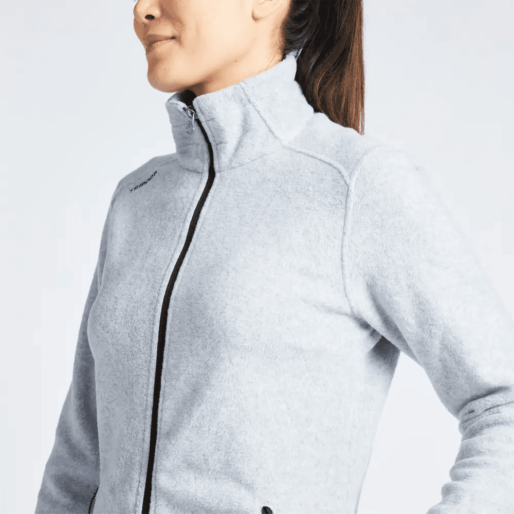 Куртка DECATHLON TRIBORD Яхтинг 100 Куртки и Пальто Женские Серый - изображение 6