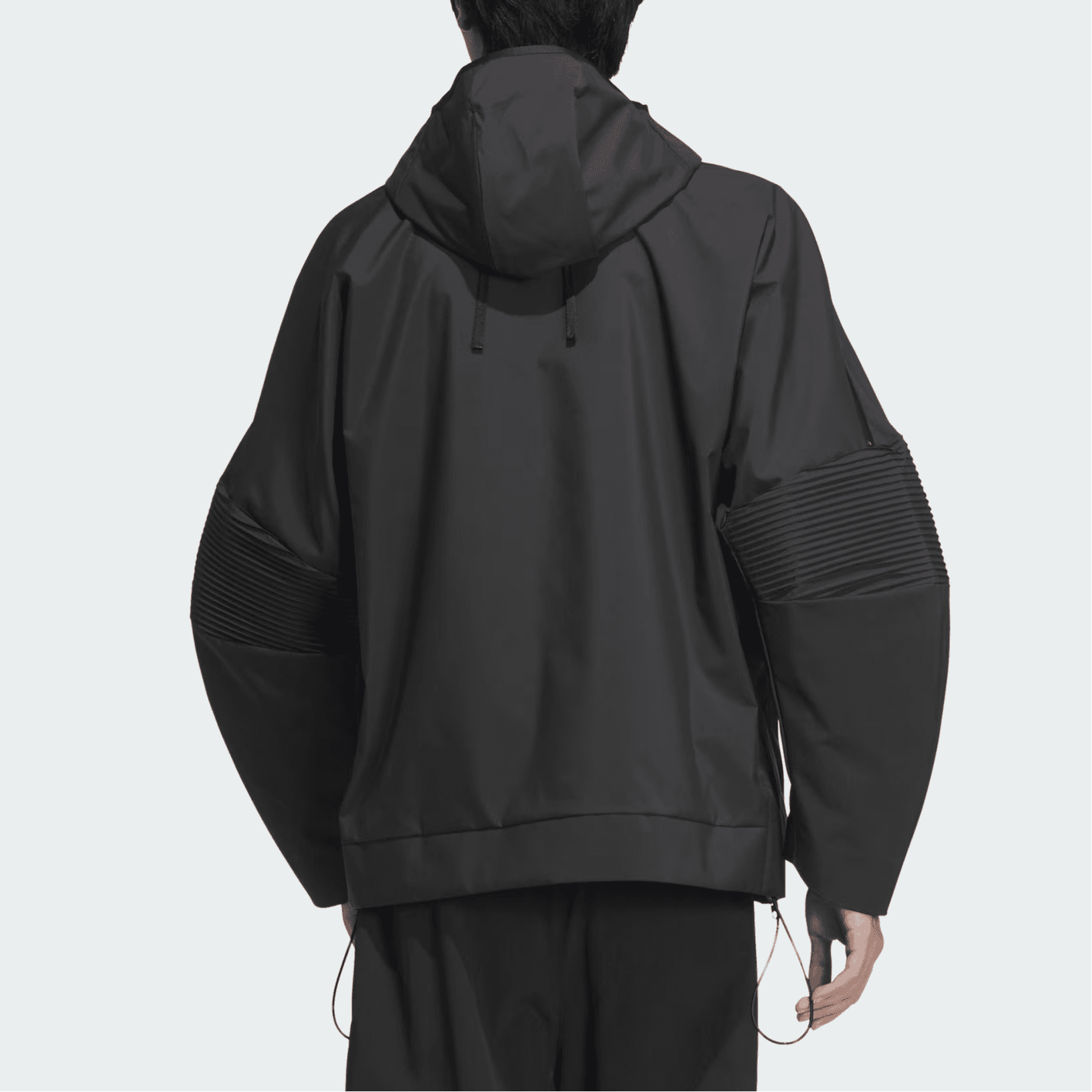 Куртка adidas Future Style Pre Jacket - изображение 3