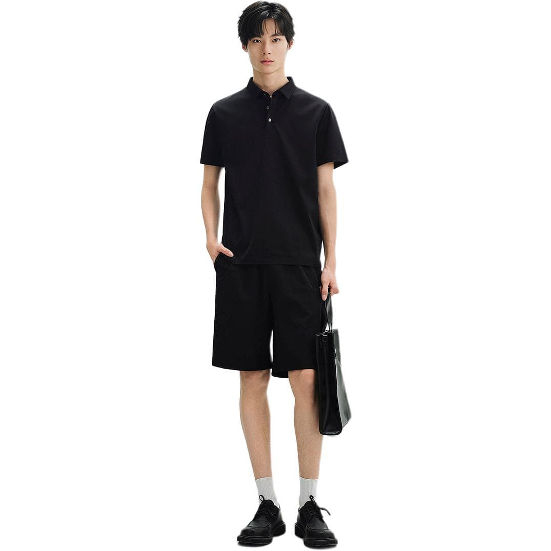 Поло PEACEBIRD MEN Polo - изображение 4