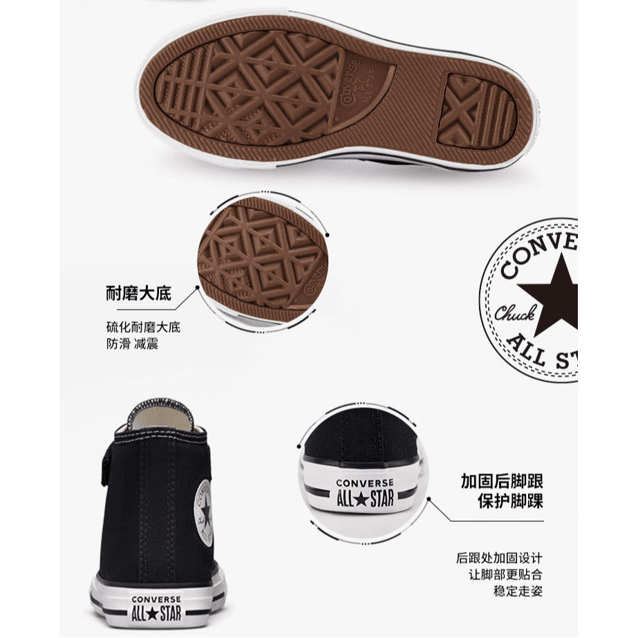 Converse Chuck Taylor All Star - изображение 4