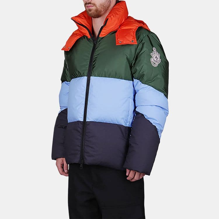 Зимняя куртка Moncler - изображение 3