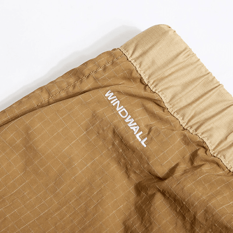 Шорты The North Face SS23 UE Shorts Khaki - изображение 4