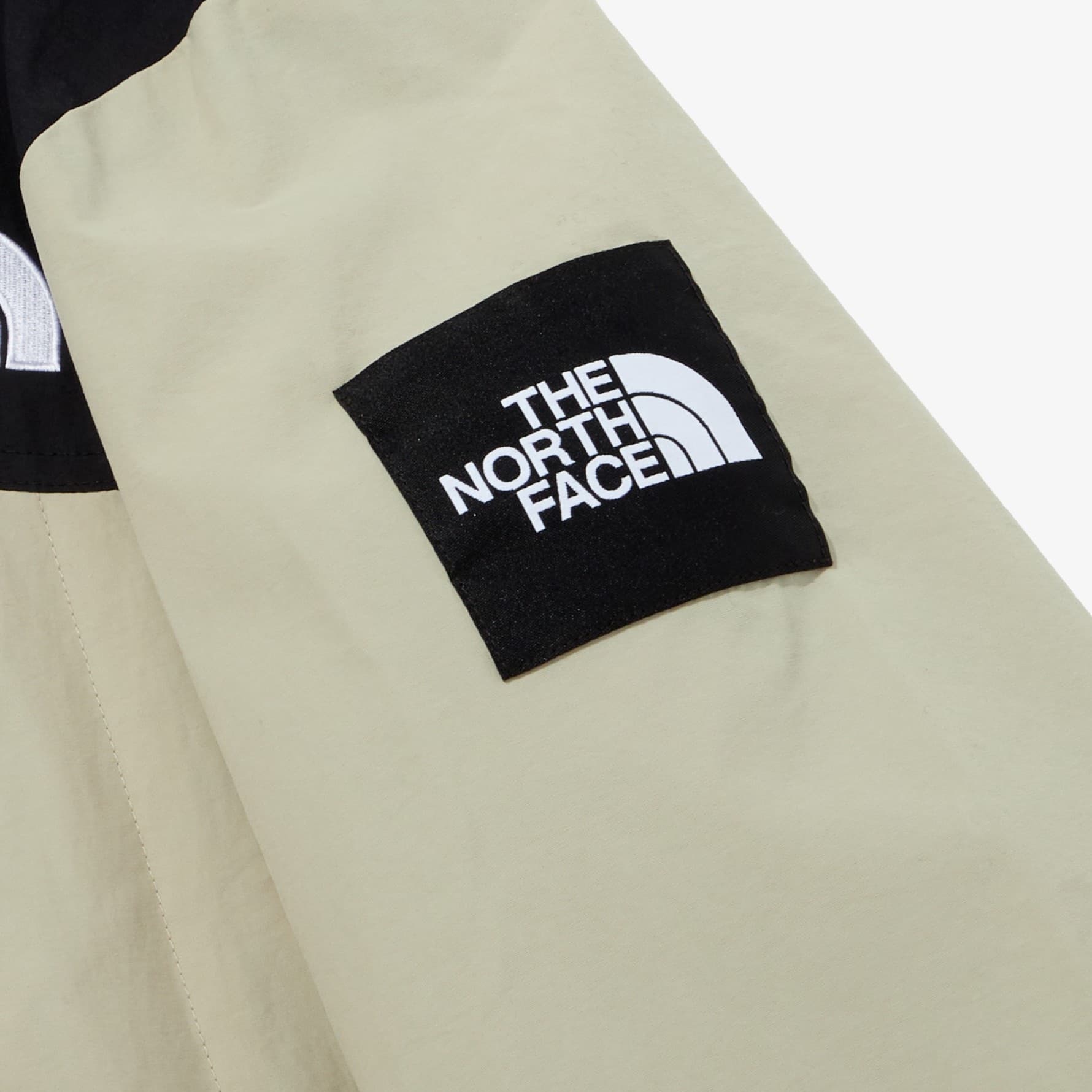 Демисезонная куртка The North Face - изображение 4
