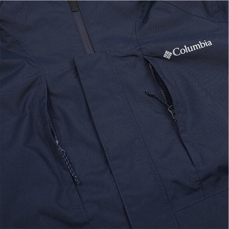 Демисезонная куртка Columbia - изображение 5