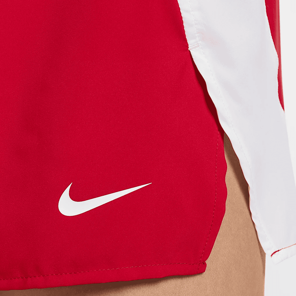 Шорты Nike Dri-Fit 657 University Red - изображение 4