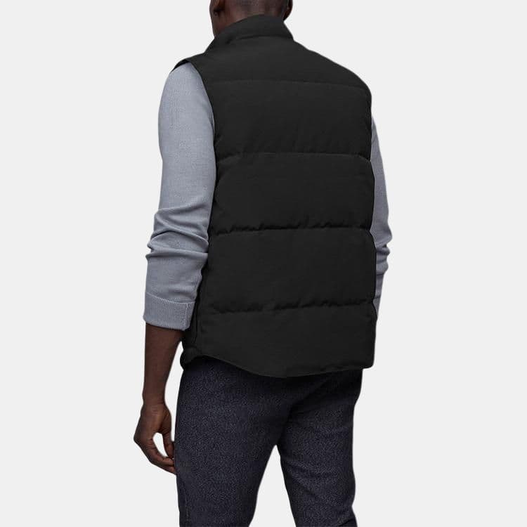 Зимняя куртка Canada Goose Freestyle Vest - изображение 5