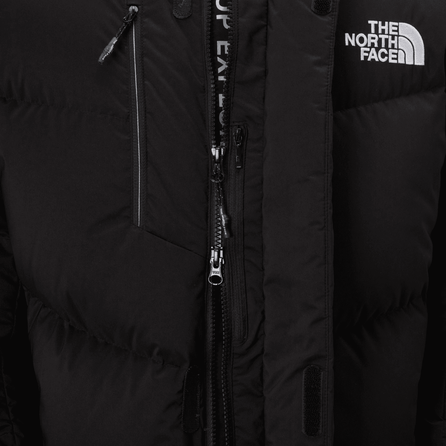 Зимняя куртка THE NORTH FACE DRYVENT - изображение 3