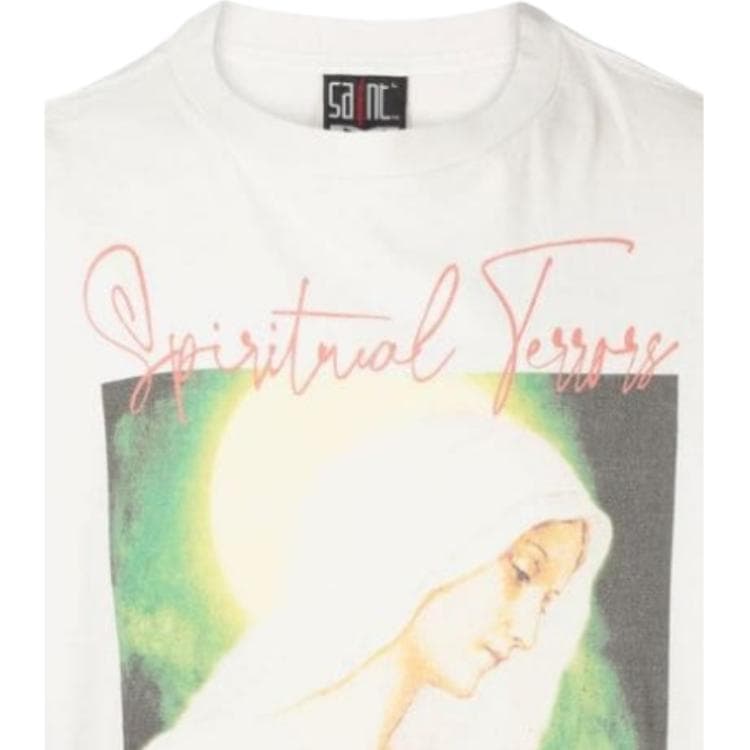 Футболка SAINT Mxxxxxx - изображение 7