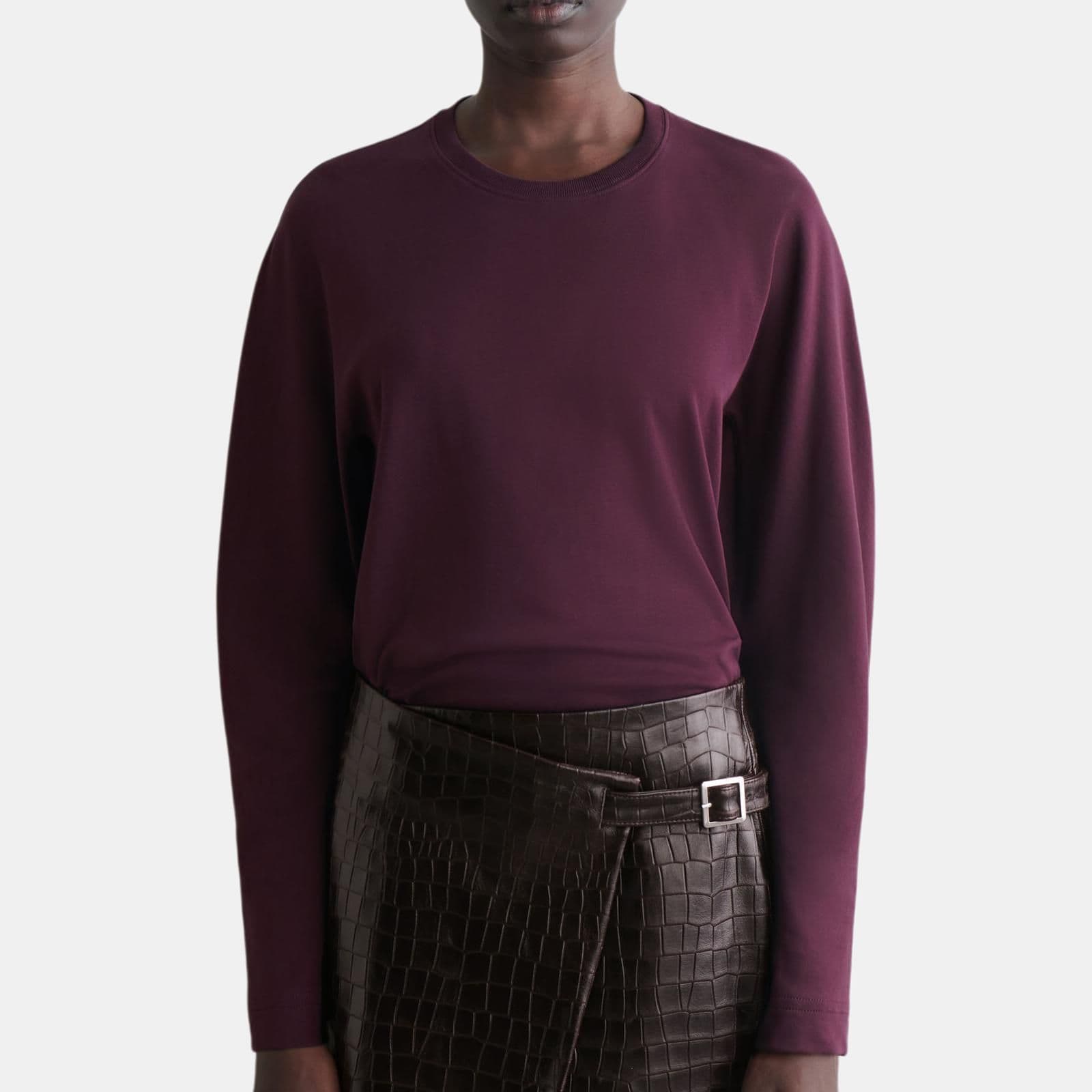 Футболка COS T - изображение 3