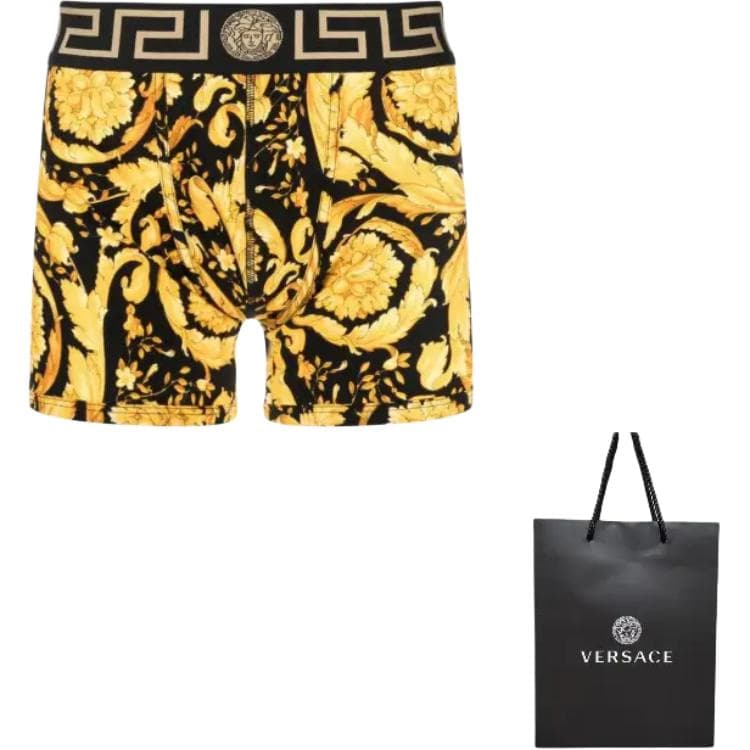 Трусы Versace - изображение 6