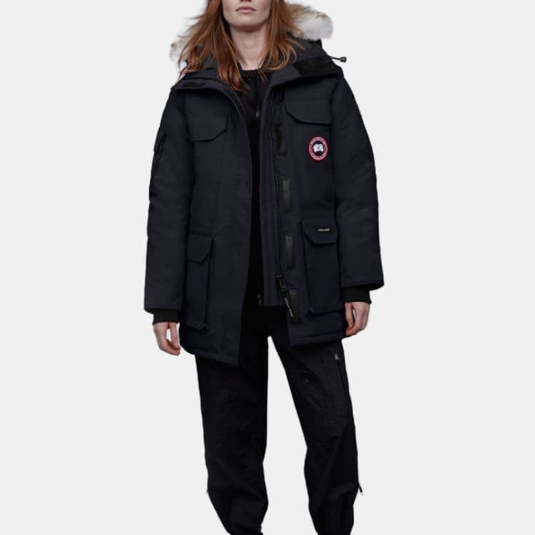 Пуховик Canada Goose Expedition - изображение 7