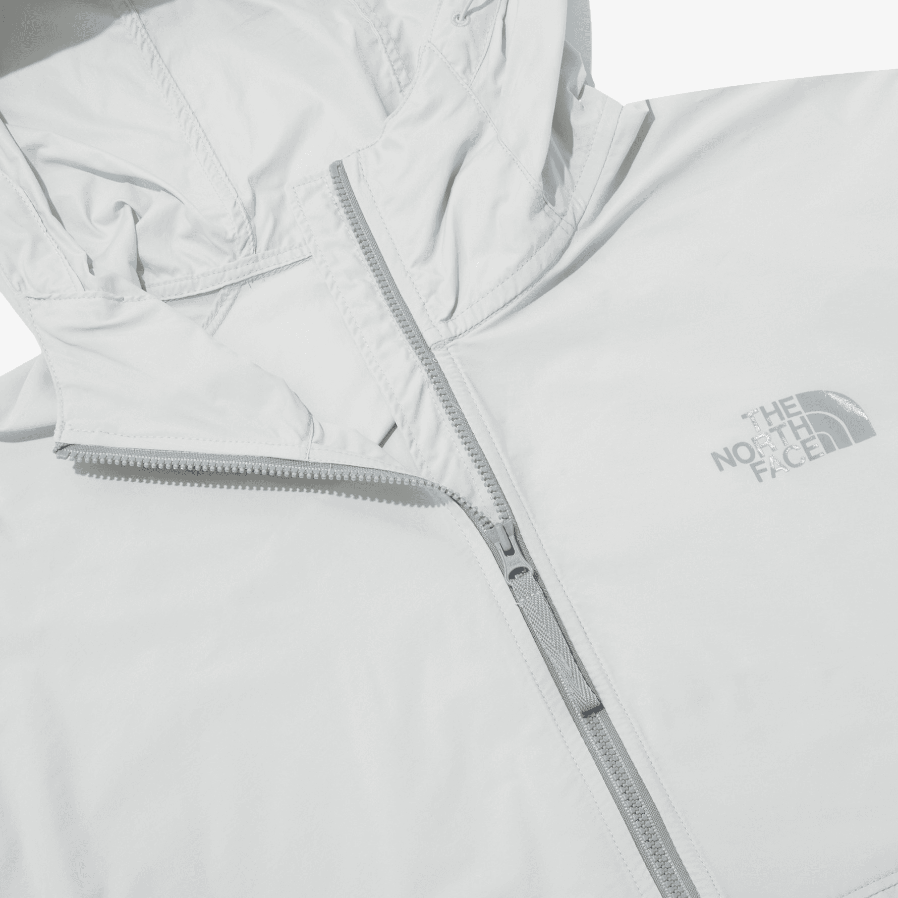 Куртка THE NORTH FACE Logo - изображение 4