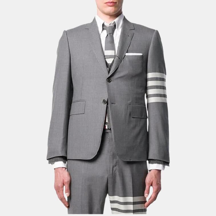 Пиджак THOM BROWNE - изображение 2