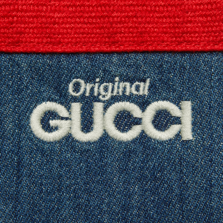 GUCCI SS22 Logo - изображение 5