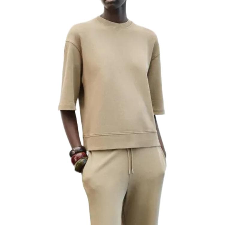 Футболка ZARA T - изображение 4