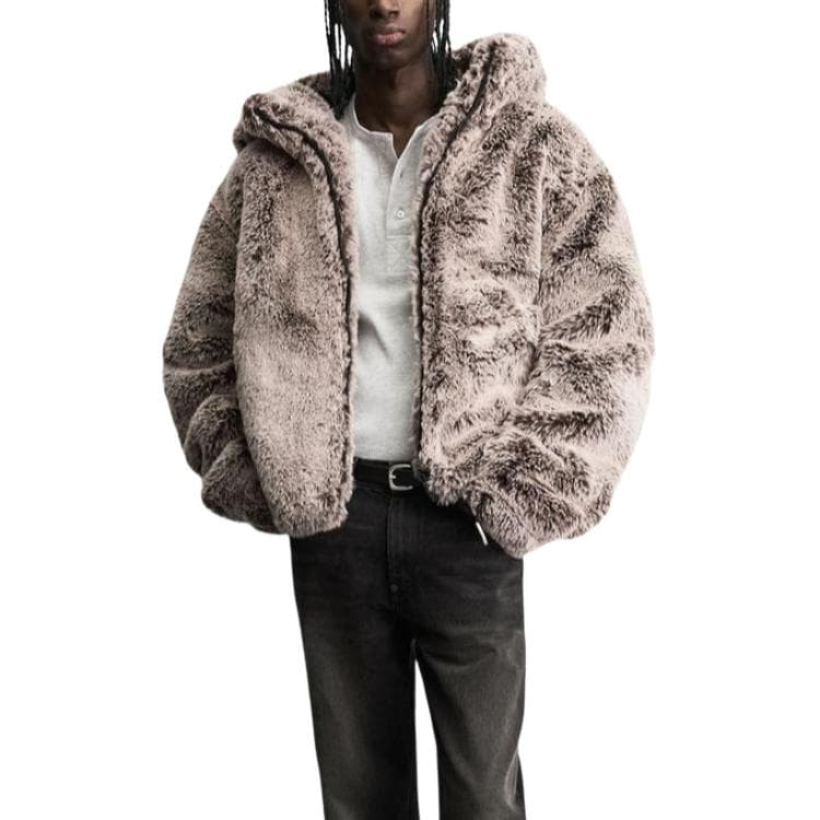 Куртка ZARA - изображение 5