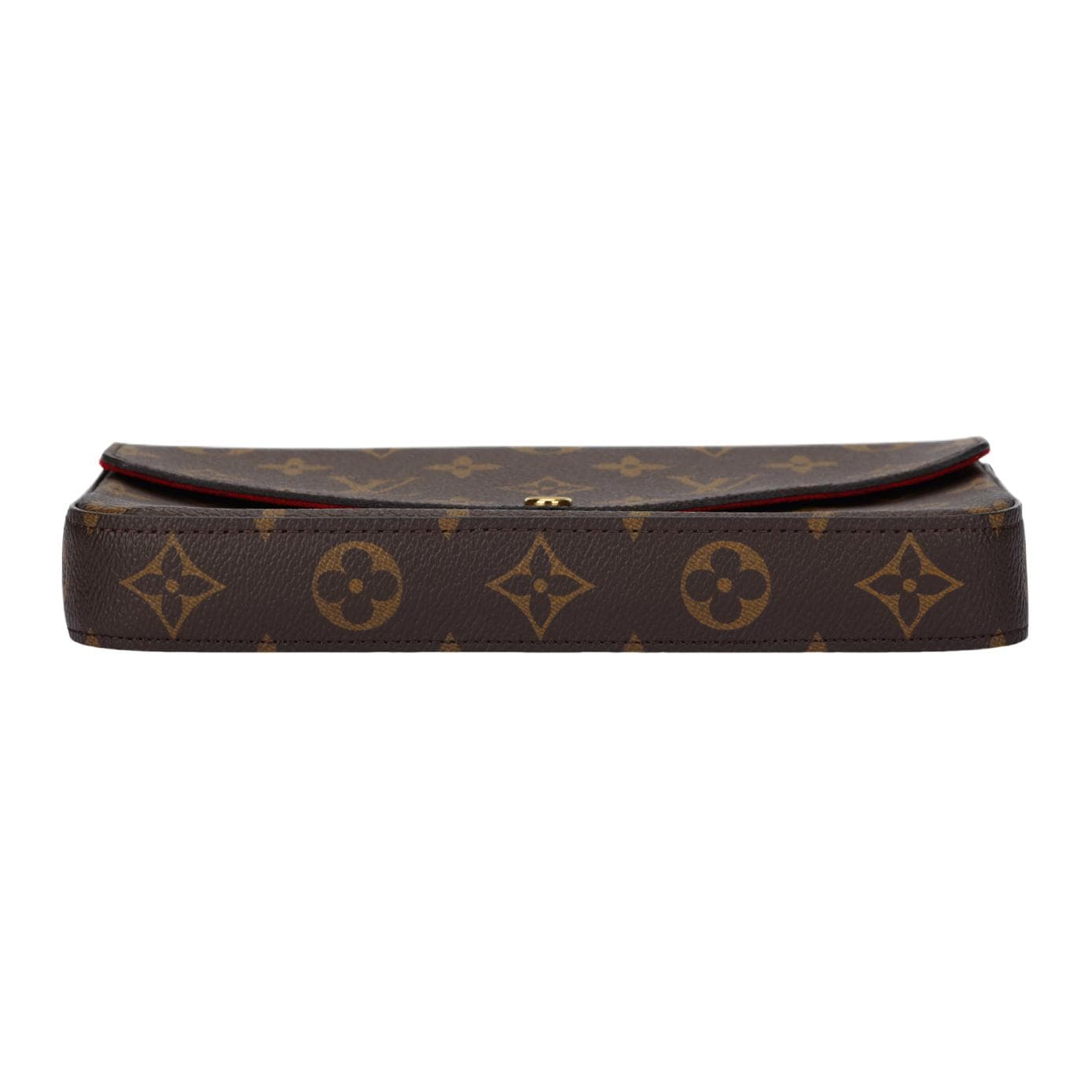 Мини-сумка Louis Vuitton Pochette Félicie - изображение 8