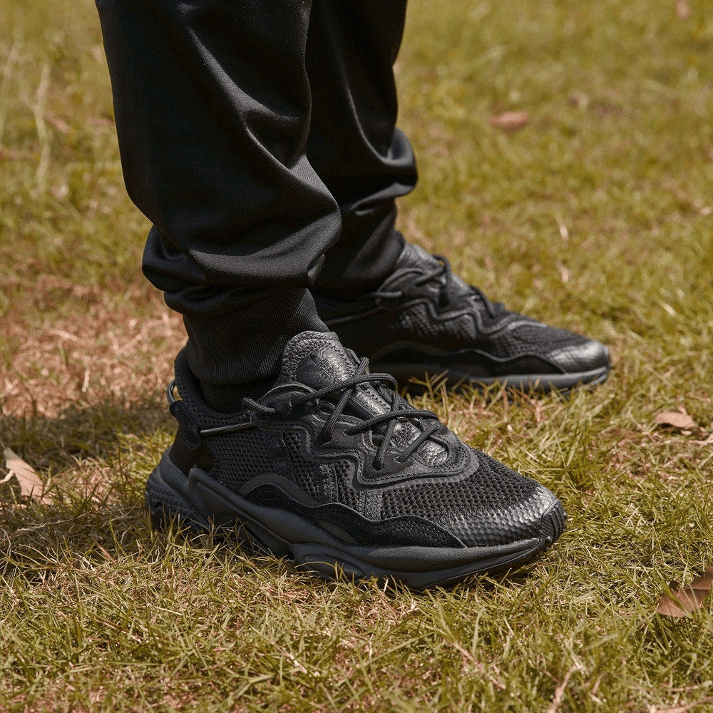 Кроссовки adidas originals Ozweego - изображение 4