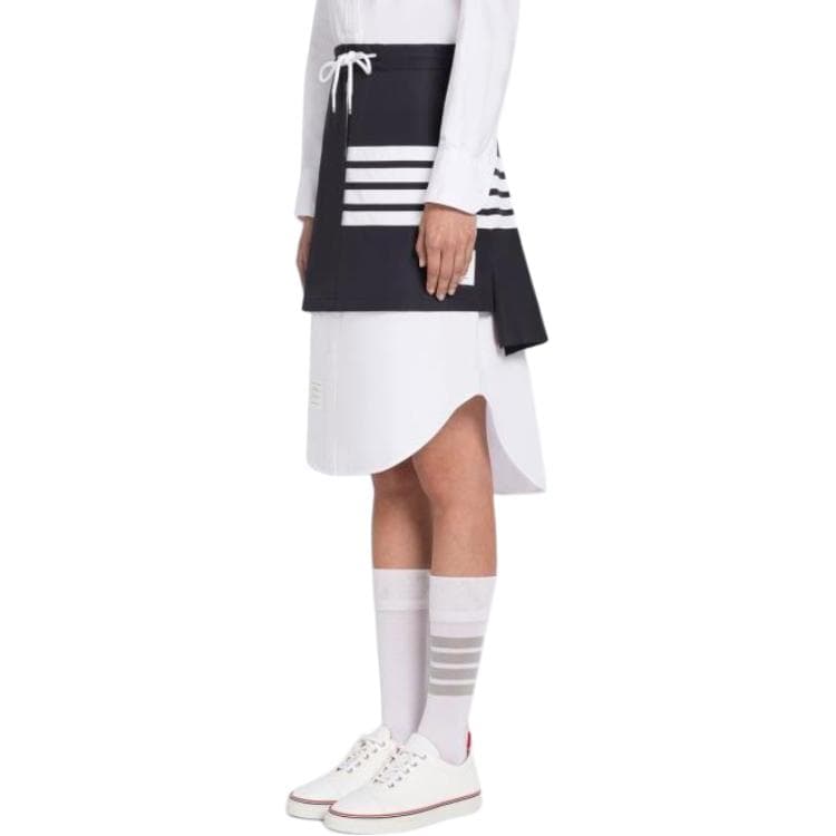 Юбка THOM BROWNE SS21 - изображение 7