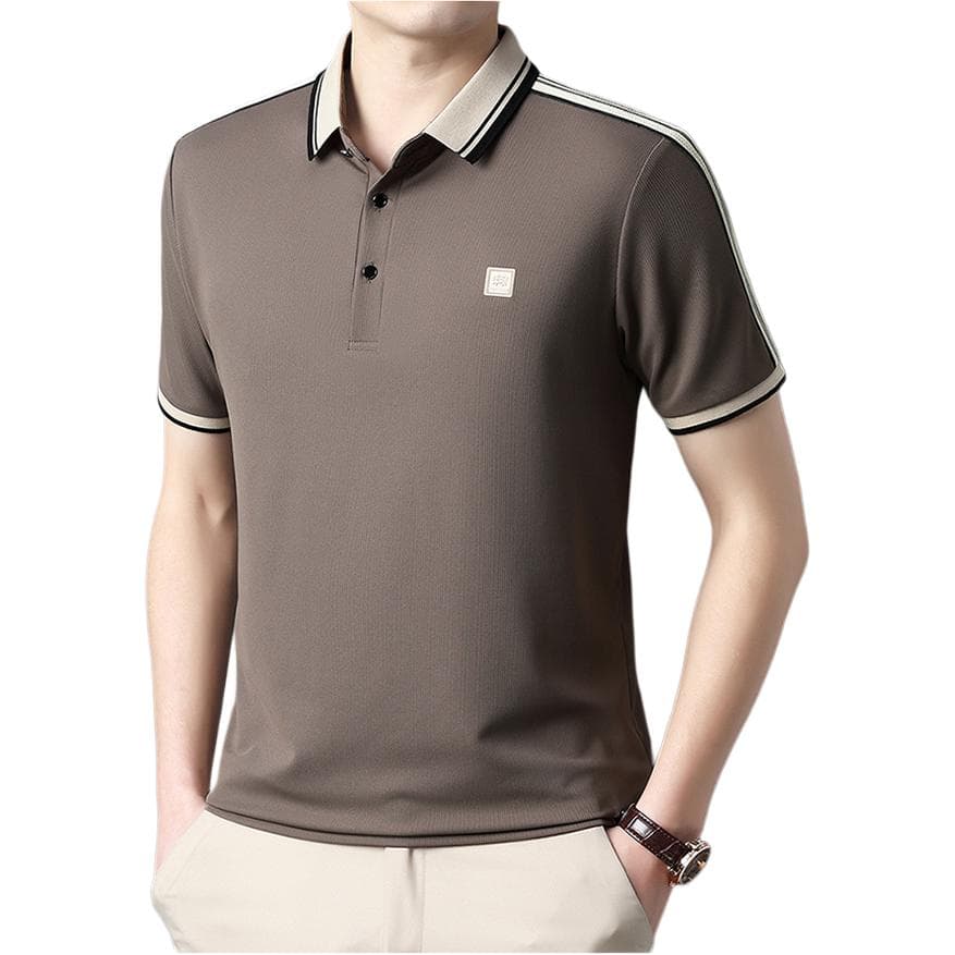 Поло PIERRE CARDIN TPOLO - изображение 2