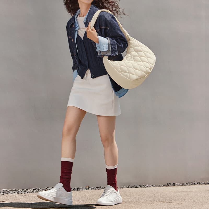 Сумка через плечо Skechers 15L - изображение 13