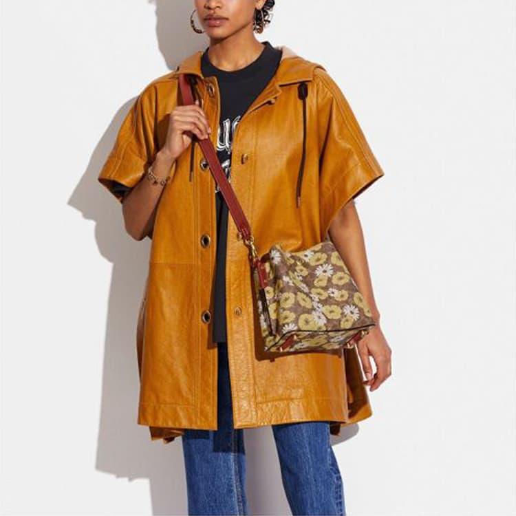 Сумка COACH Willow 23 - изображение 5