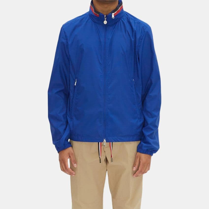 Куртка Moncler SS23 Logo - изображение 4