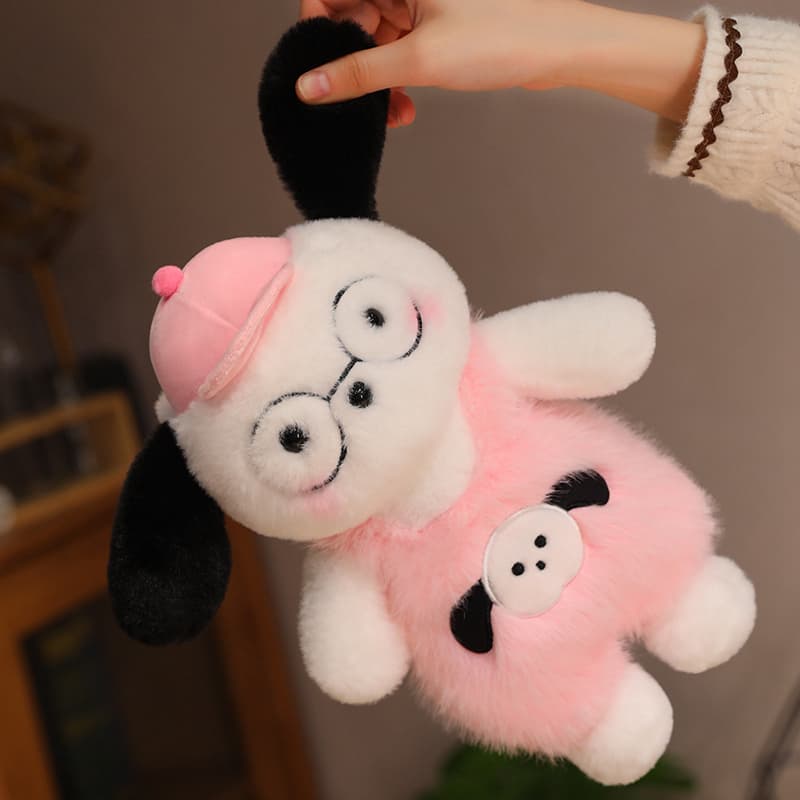 Мягкая игрушка 304560cm - изображение 3