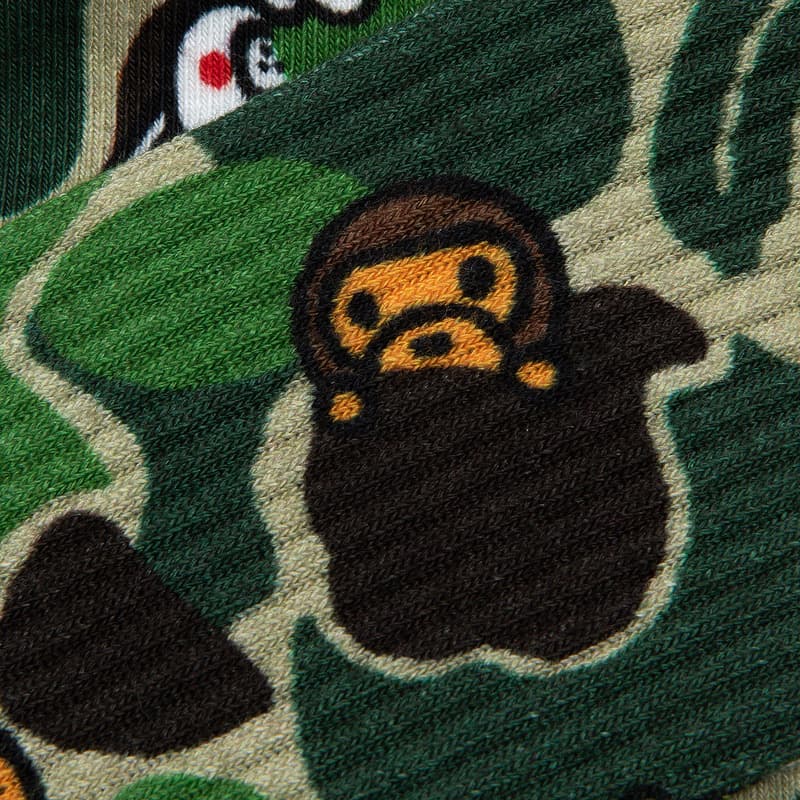 Носки Aape 1 - изображение 4