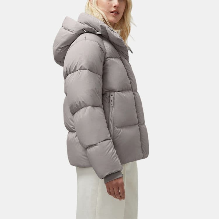 Пуховик Canada Goose PASTELS - изображение 3
