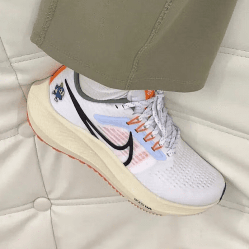 Кроссовки Nike Air Zoom Pegasus 39 - изображение 6