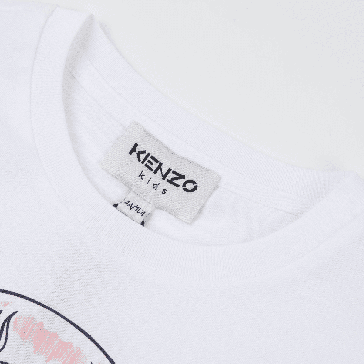 Футболка KENZO SS23 T - изображение 5